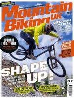 Mountain Biking UK